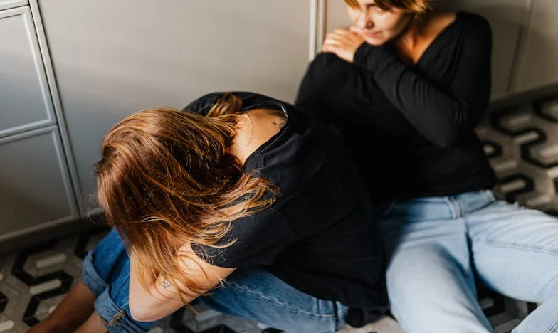 Mir u Oluji: Kako su Vjera i Molitva Spasili Moju Obitelj