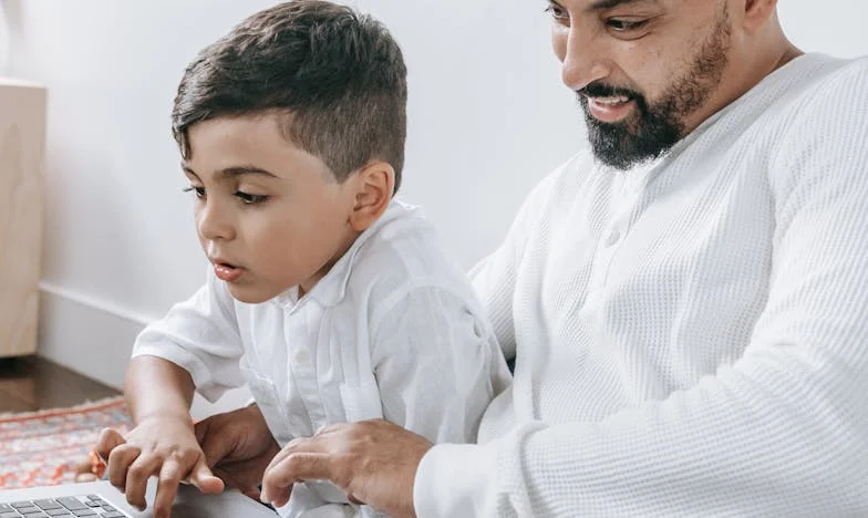 Neću Ostaviti Svojeg Sina: Očeva Nepokolebljiva Ljubav