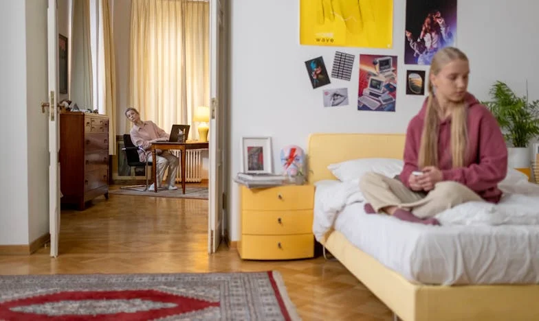 Odluka na obali: Ljeto kad sam shvatio da više ne mogu