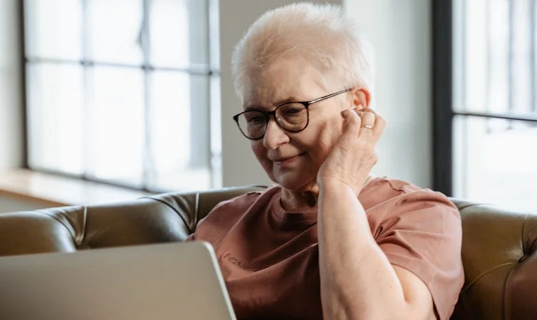 Posjet koji je promijenio sve: Kako je mogla napustiti vlastitu majku?