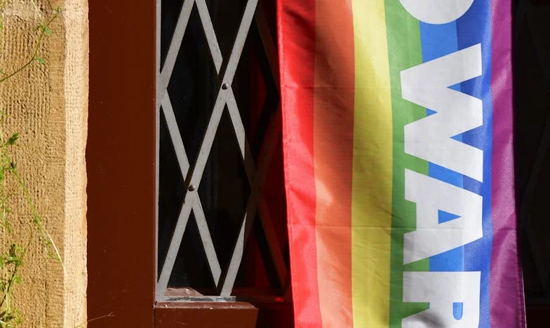 Skrivena iza vrata: Noć kad sam pobjegla s djecom