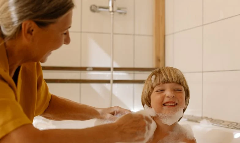 U Senci Brata: Kako Sam Naučila Da Oprostim