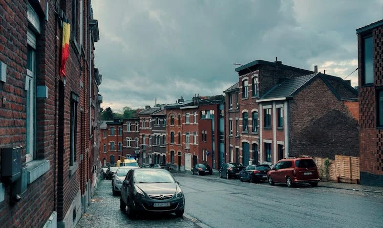 Amikor a fiam bátorsága megváltoztatta az életem: Egy anya útkeresése