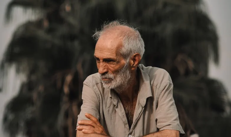 Amikor Anyósom Beköltözött: Egy Élet a Szeretet és a Megértés Határán