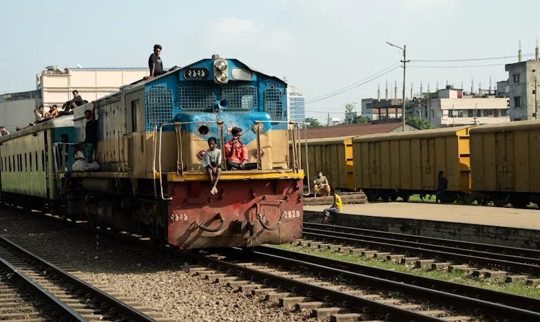 Nemkívánatos vendég az asztalnál: Egy esős este, ami mindent megváltoztatott