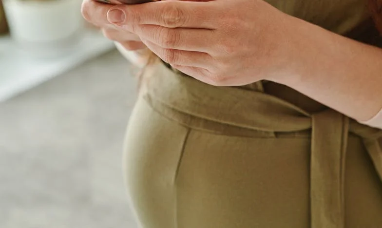 A férjem kidobott, mert meddő vagyok – ekkor szólt hozzám egy idegen: „Gyere velem”