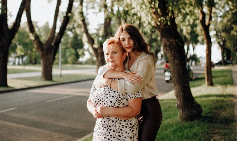 A fiam új felesége: Láthatatlan befolyás, amely szétszakítja a családot