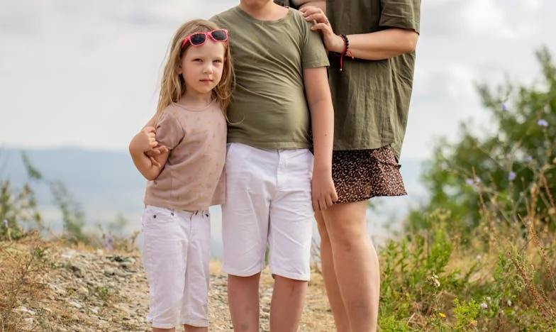 A Határvonalak Harca: Egy Anyós Látogatásai és a Családi Egyensúly