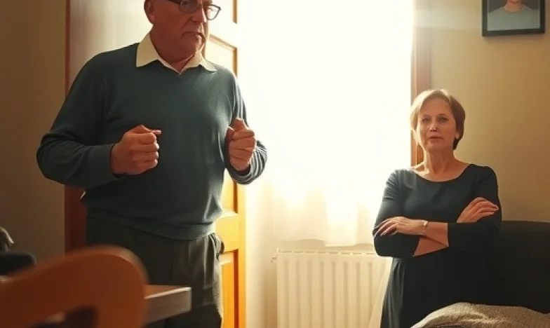 A múlt árnyéka: Harminc év után tudtam meg, hogy van egy fiam