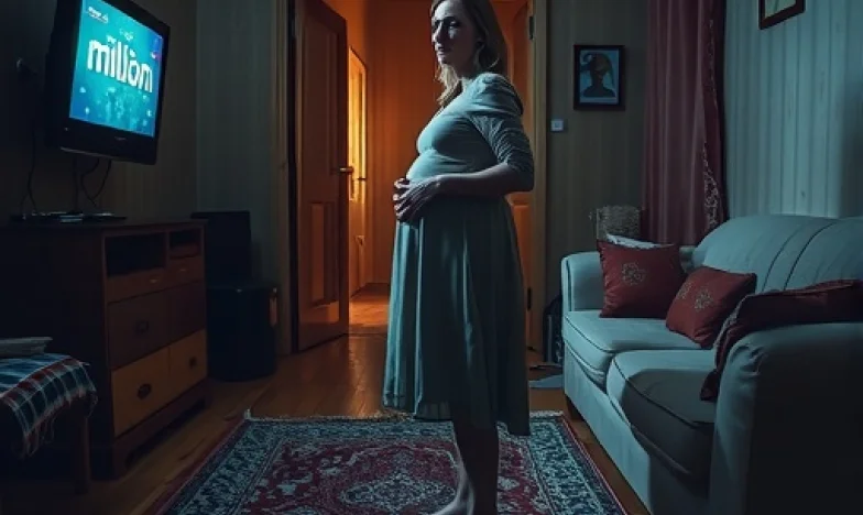 A pillanat, amikor a számok megjelentek a képernyőn – Egy magyar lottónyertes drámája