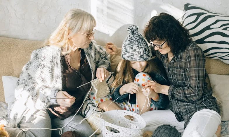 Amikor a nagymama megtudta, hogy az unokája a házára pályázik – egy család széthullásának története