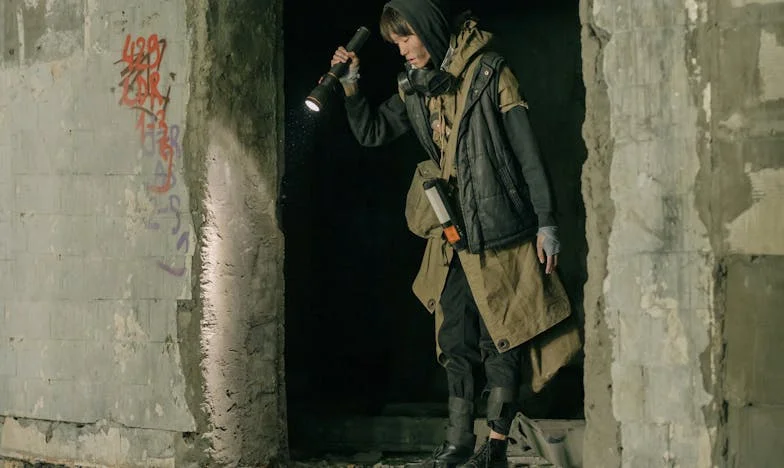 Anyám titka: Harmincöt év árnyékban – Egy magyar panelrengetegben élő nő vallomása