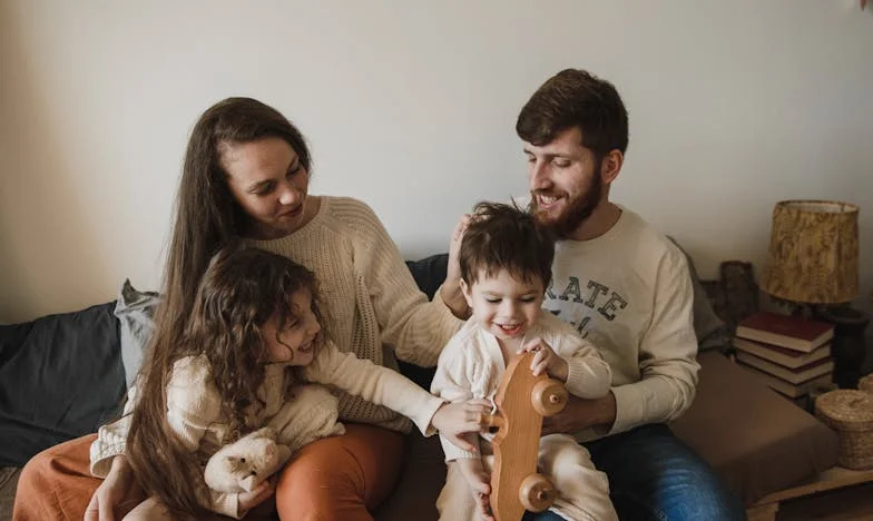 Az árulás éjszakája: Amikor a húgom és a férjem elárultak