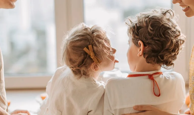 Az első vasárnapi ebéd: Egy anyós és meny közötti háborúból szövetség lett