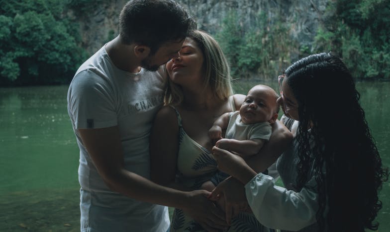 Az ex mindig köztünk áll: Zsolt fia, Marci miatt sosem lehet nyugalmunk