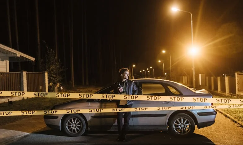 Bezárt ajtók mögött: Harcom a szabadságért a családi titkok árnyékában