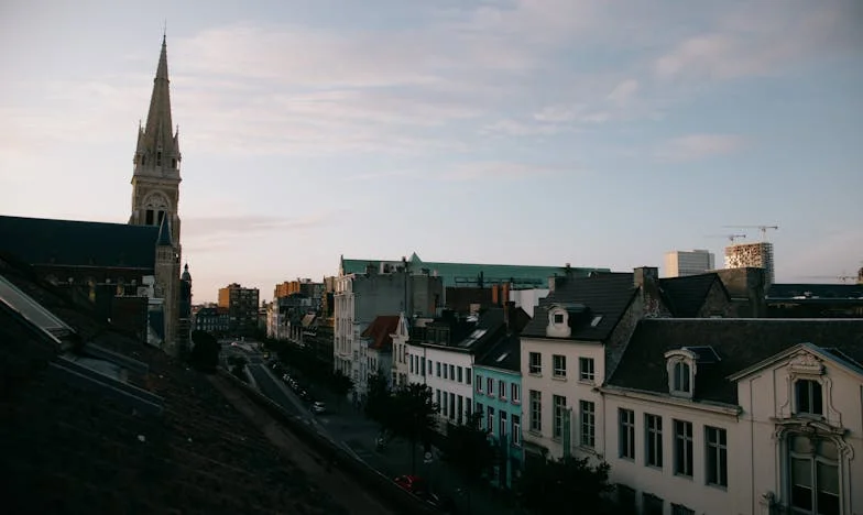Egy temetés, egy titok, és egy új élet: Az én történetem Budapesten
