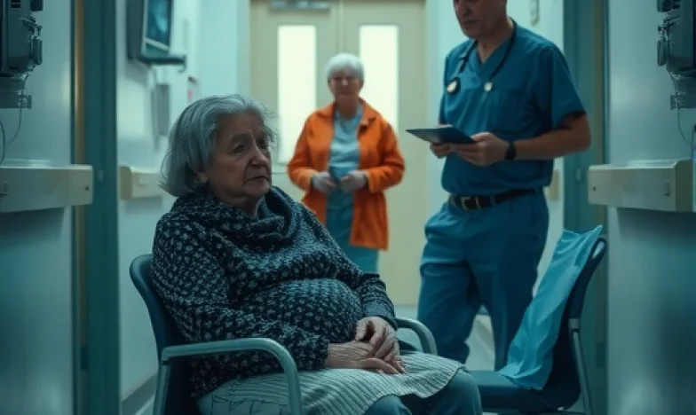 Éjszakai hívás – Egy anya vallomása a családról, magányról és újrakezdésről