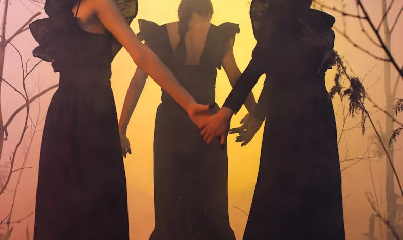 Keserű ajánlat az anyósomtól: Amikor egyedül maradtam a kislányommal