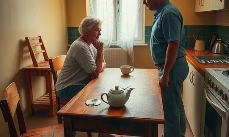 Keserű bánat a családi határok átlépése után – Egy magyar anya vallomása