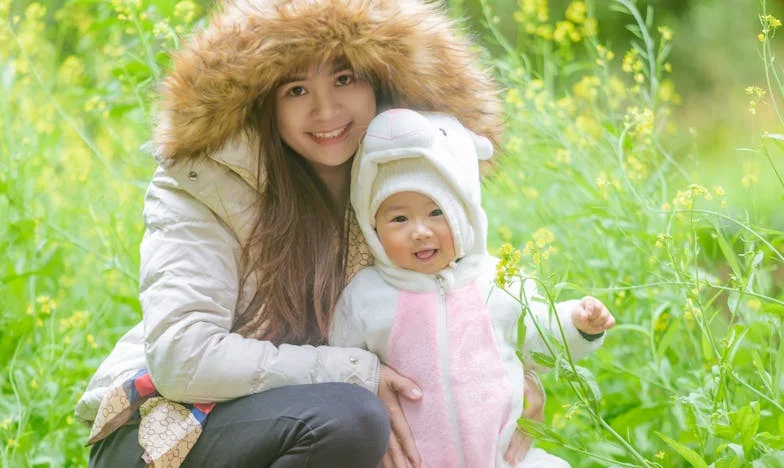 Miért sírt a fiam a nagymamánál: Egy család titkai és az anyai bátorság