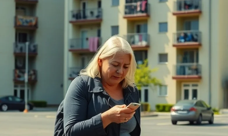 Nem bírom tovább – Hová vihetném az idős édesanyámat?