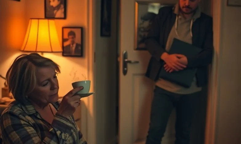 Nézted, ahogy a házasságom szétesik: Nem akartam beleszólni a lányom életébe, most mégis engem hibáztat