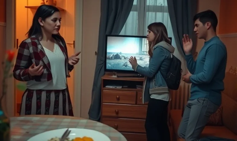 Segítség! A párom lánya pokollá teszi az otthonomat