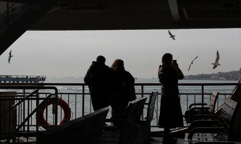 Soha többé egy fedél alatt: Egy családi ebéd, ami mindent megváltoztatott