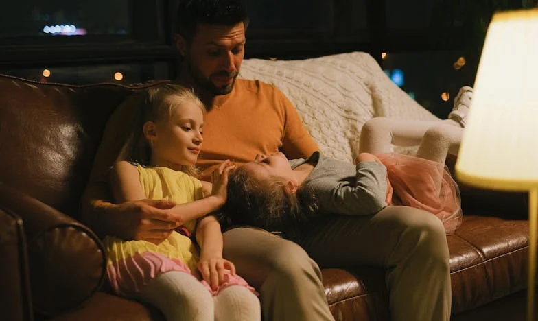 Tényleg rossz anyós vagyok? Két hét, ami öröm helyett könnyeket hozott