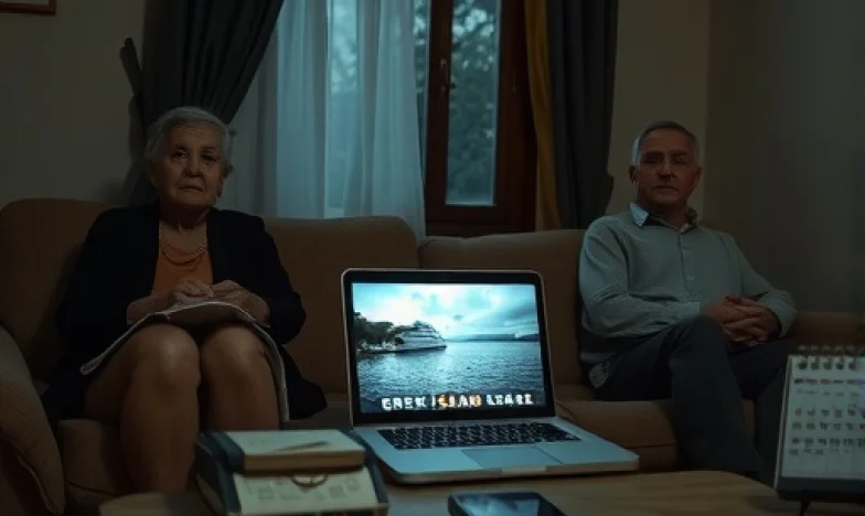 „Ti élvezed az életet, miközben mi elmerülünk az adósságban” – Az én nyugdíjam csak az enyém, vagy az egész családé?