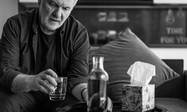 „A disznó a nappaliban nem én vagyok” – Egy vacsora, ami mindent megváltoztatott