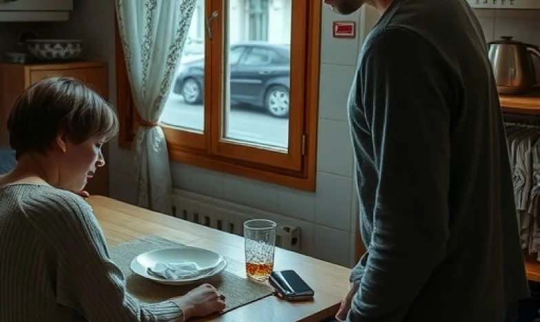 Anyós és józan ész között: Hogyan döntöttem úgy, hogy elhagyom a „mamához ragadt” férjemet