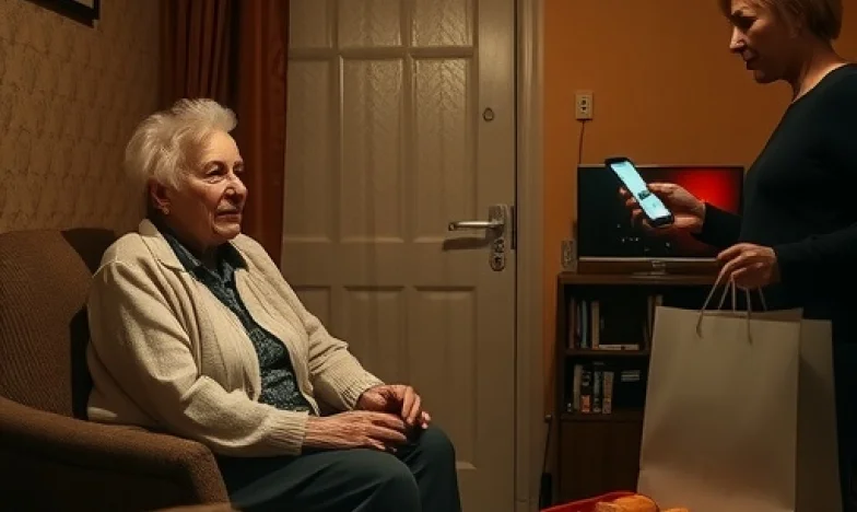 Azonnal gyere haza! – Hogyan bonyolítja meg egy idős szülő a felnőtt gyermeke életét