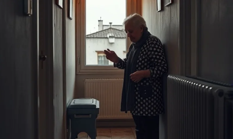 Hívjátok fel, kérlek... – Egy magyar nő magányos harca a családjáért