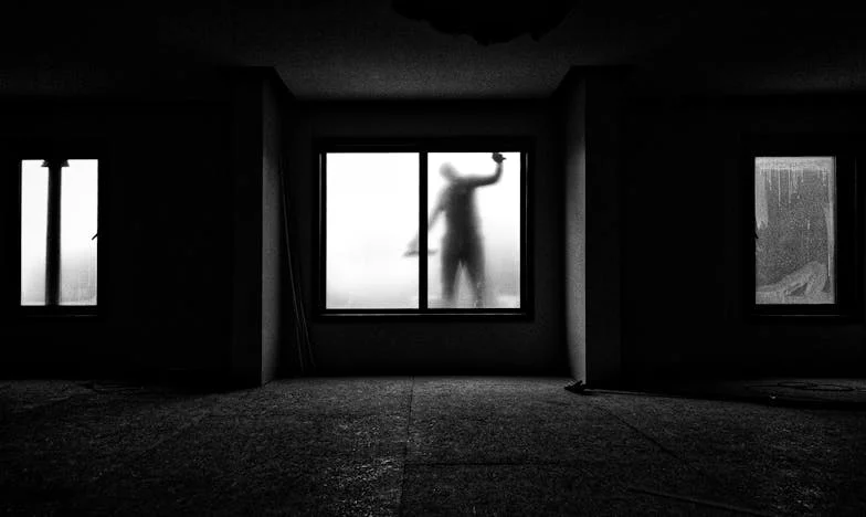 Kizavartak a saját otthonomból: Egy árulás és megbocsátás története