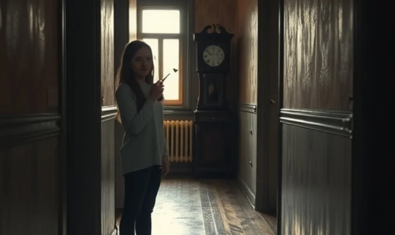 Lakás – Egy magyar család drámája Budapesten