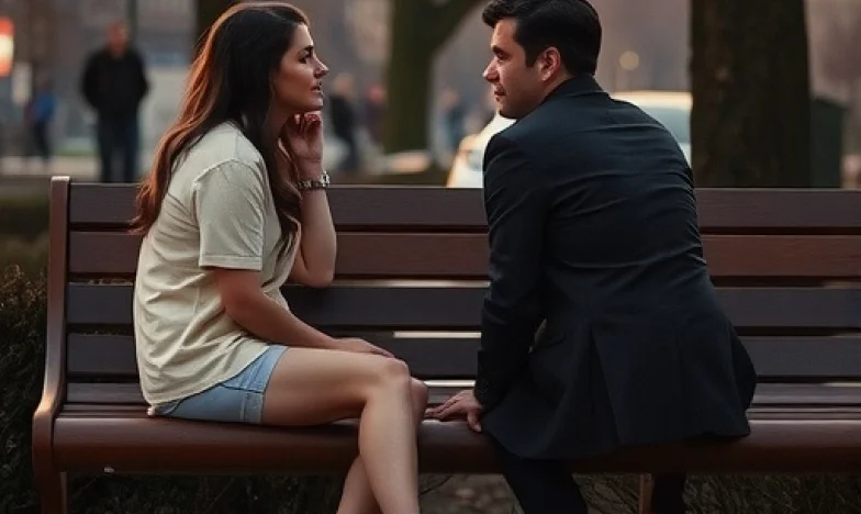 Nikolett, ne siess az esküvővel: Hogyan menekültem meg egy családtól, amely birtokolni akart