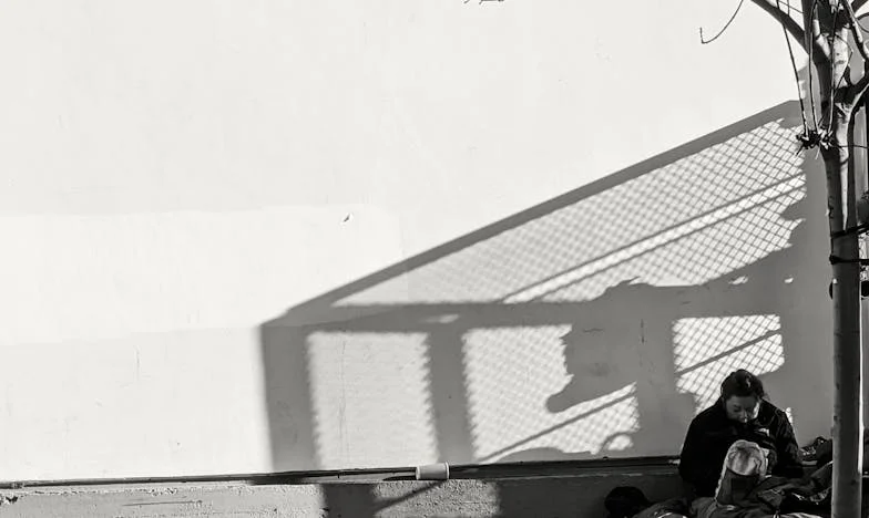 Ő Megütötte Anyámat – De A Szívem Másért Tört Össze