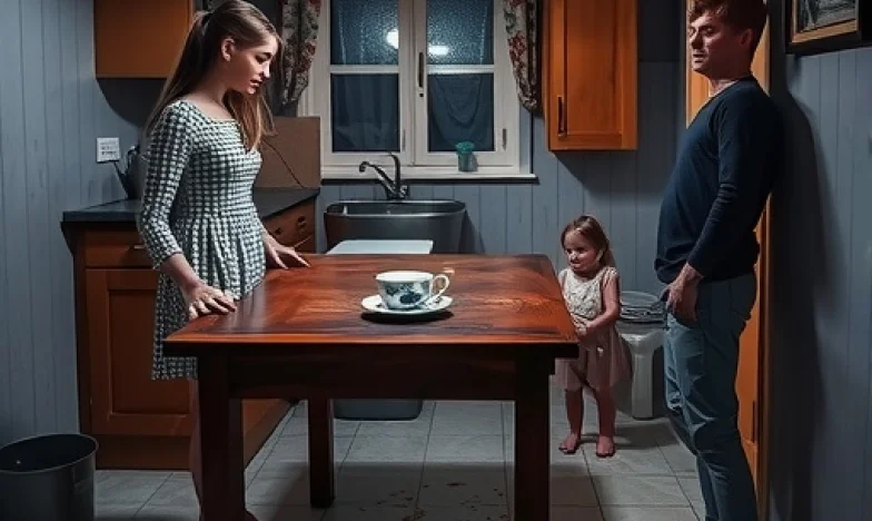 Zsuzsa árulása – Egy magyar család története