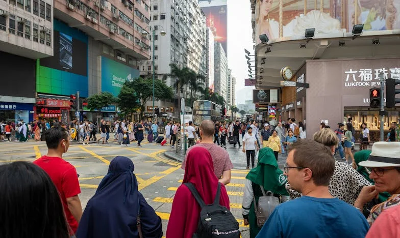 Ailemle Bağlarımı Kopardım ve İlk Kez Özgürlüğü Hissettim