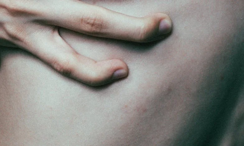 Annem Beni Nafakaya Verdi – Bir Mektubun Parçaladığı Hayatım