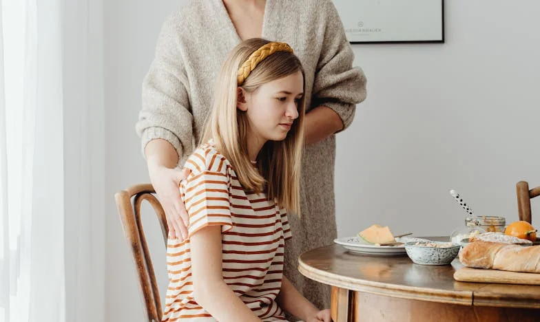 Babamın Yolunda: Bir Türk Gencinin Sınavı