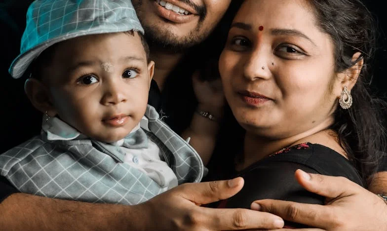 Ben Bir Dadı Değilim: Kendi Hayatımı Geri İstiyorum