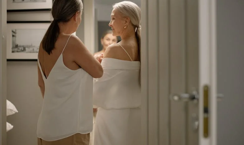 Bir Akşam Kapıdan Giren Sessizlik: Annemin Sözleri ve Dağılan Hayatım