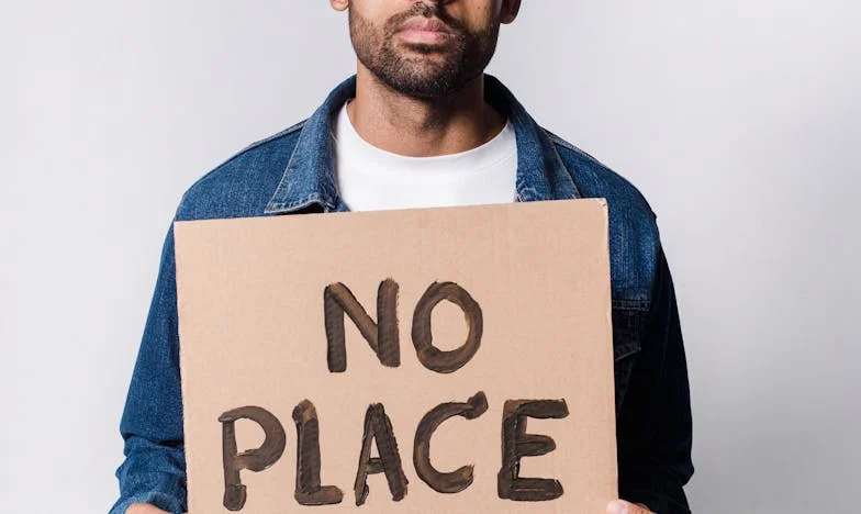 Bir Evin Hayali ve Bir Ailenin Sınavı