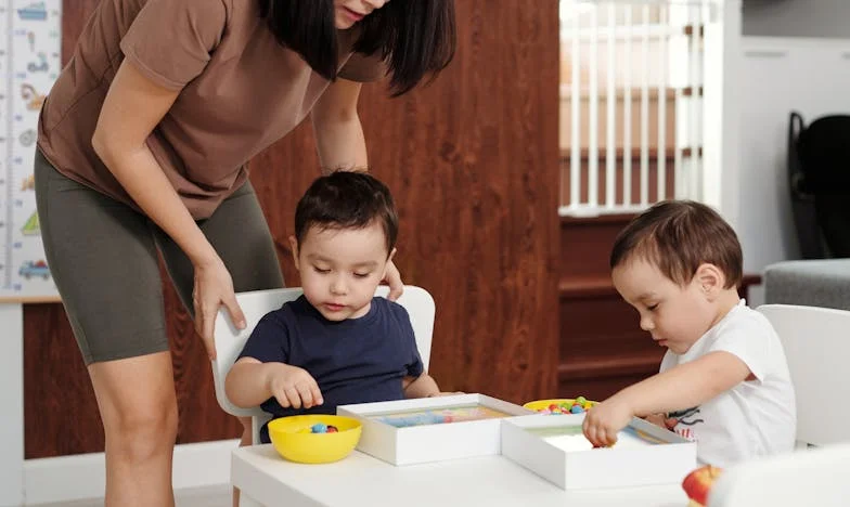 Bir Haftalık Misafirlik: Bir Büyükanne, Bir Ev ve Beklenmedik Yükler