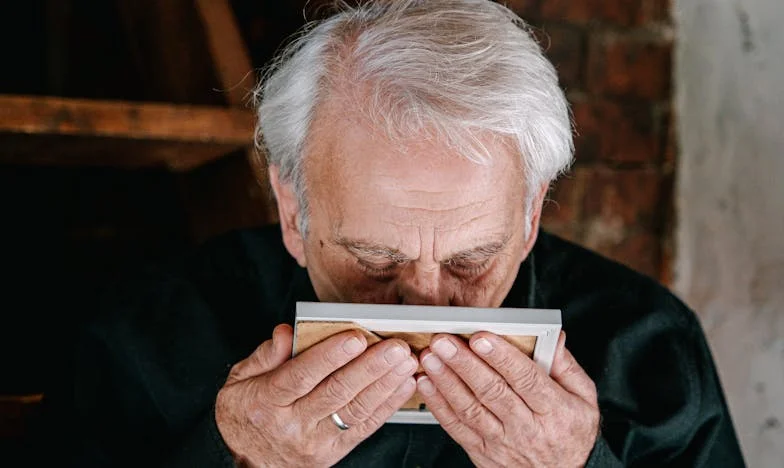 Bir Kasım Akşamı Her Şey Değişti: Gecenin Sessizliğinde Dağılan Hayatım