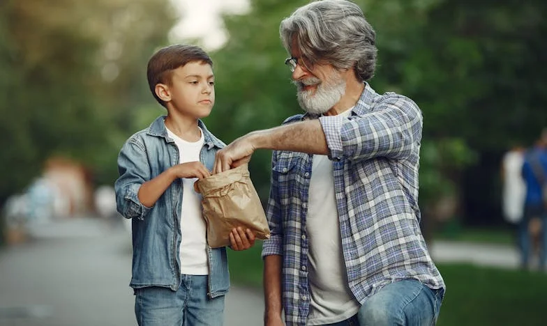 Bir Mektup Her Şeyi Değiştirdi: Annemden Nafaka Talebi