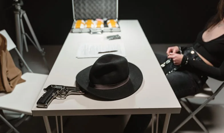 Bir Tesadüfün Ardında Saklı Kader